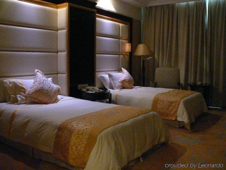 City Hotel Fosan Szoba fotó