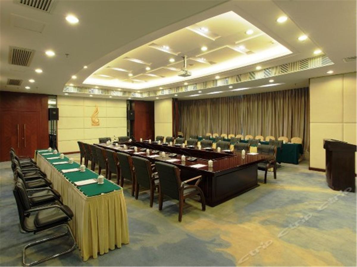 City Hotel Fosan Kültér fotó