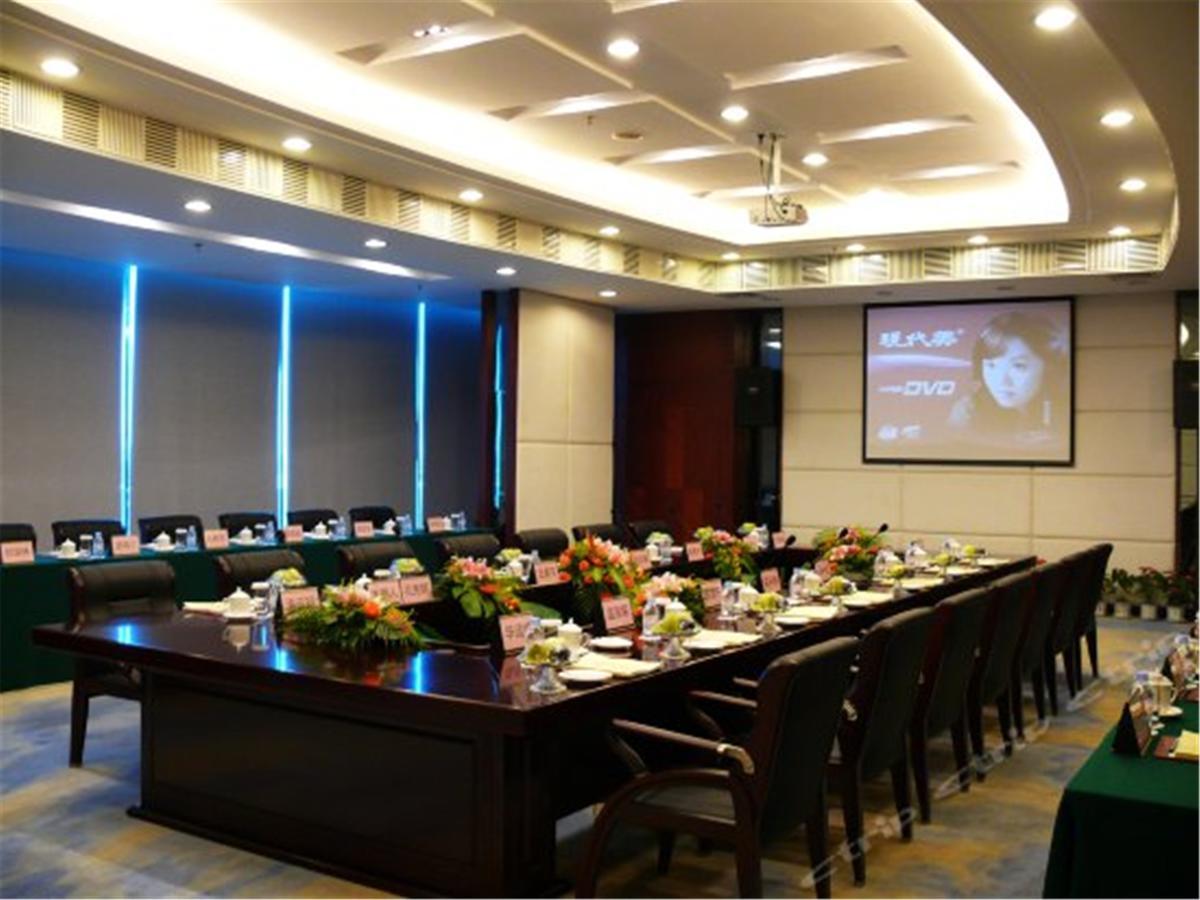 City Hotel Fosan Kültér fotó