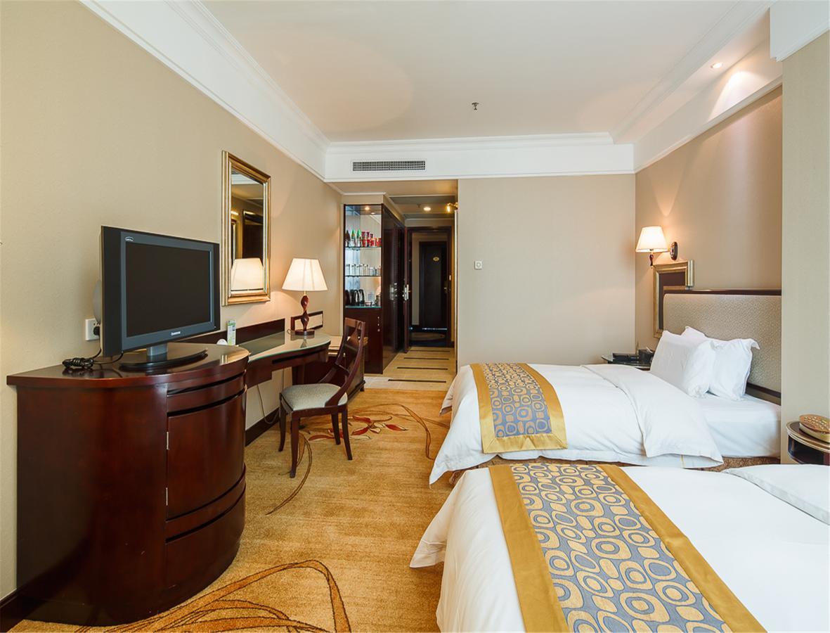 City Hotel Fosan Kültér fotó