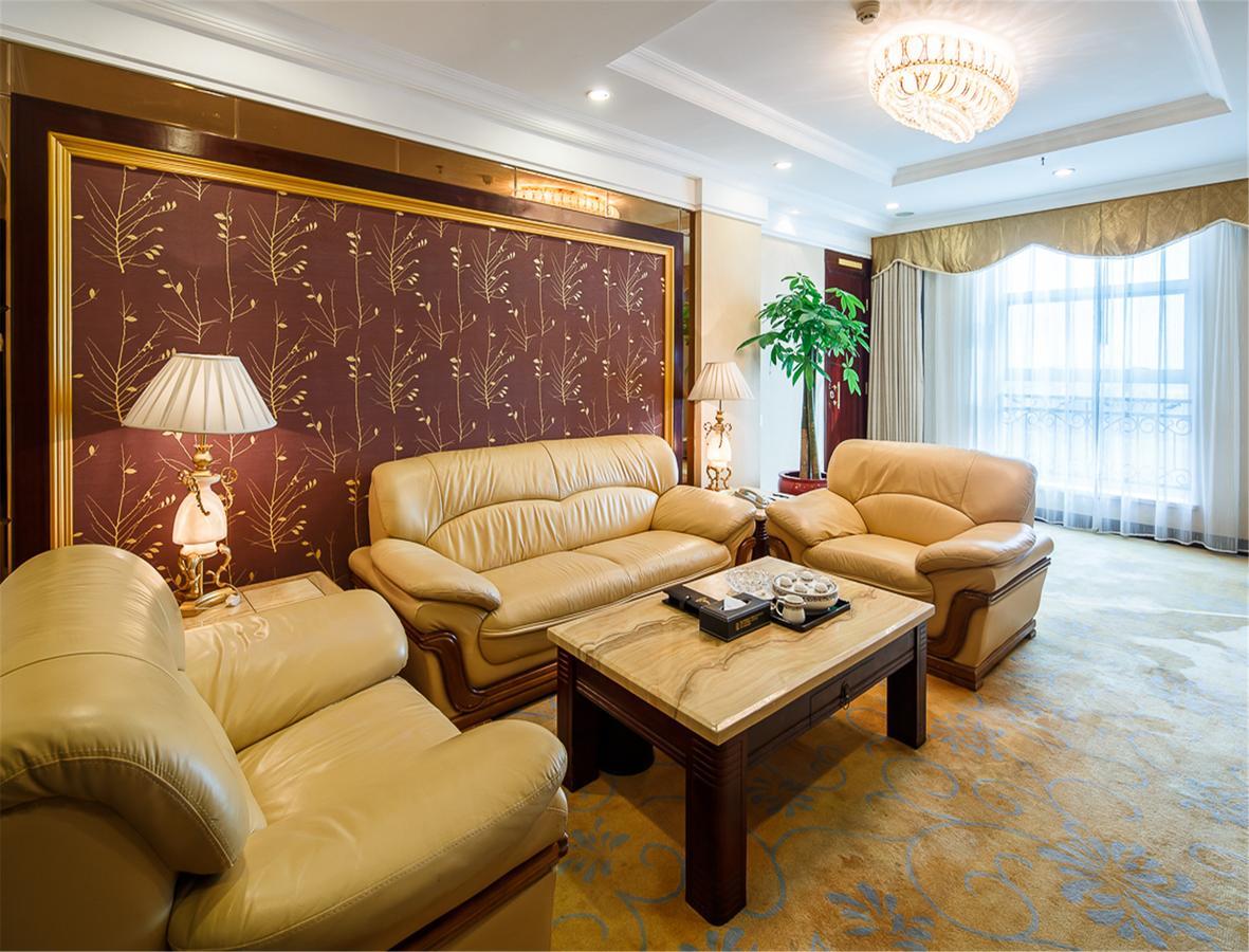 City Hotel Fosan Kültér fotó