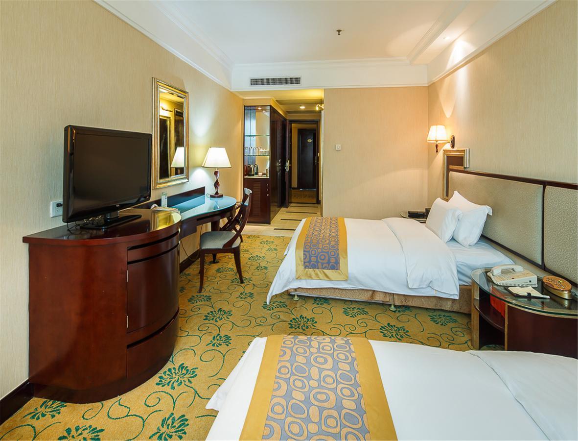 City Hotel Fosan Kültér fotó