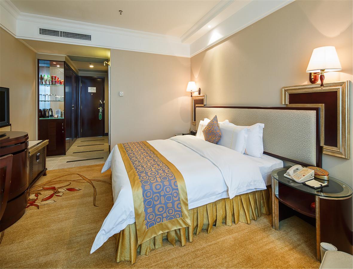 City Hotel Fosan Kültér fotó