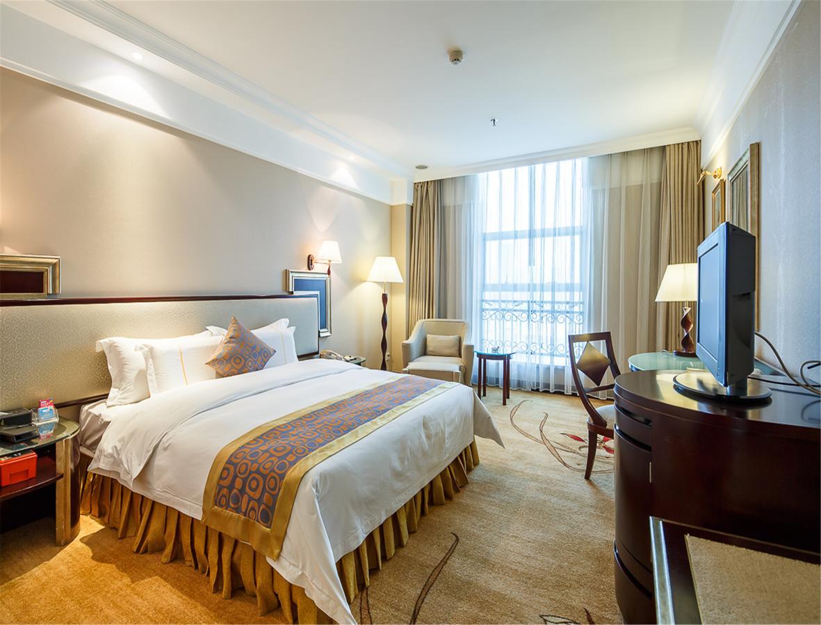 City Hotel Fosan Kültér fotó