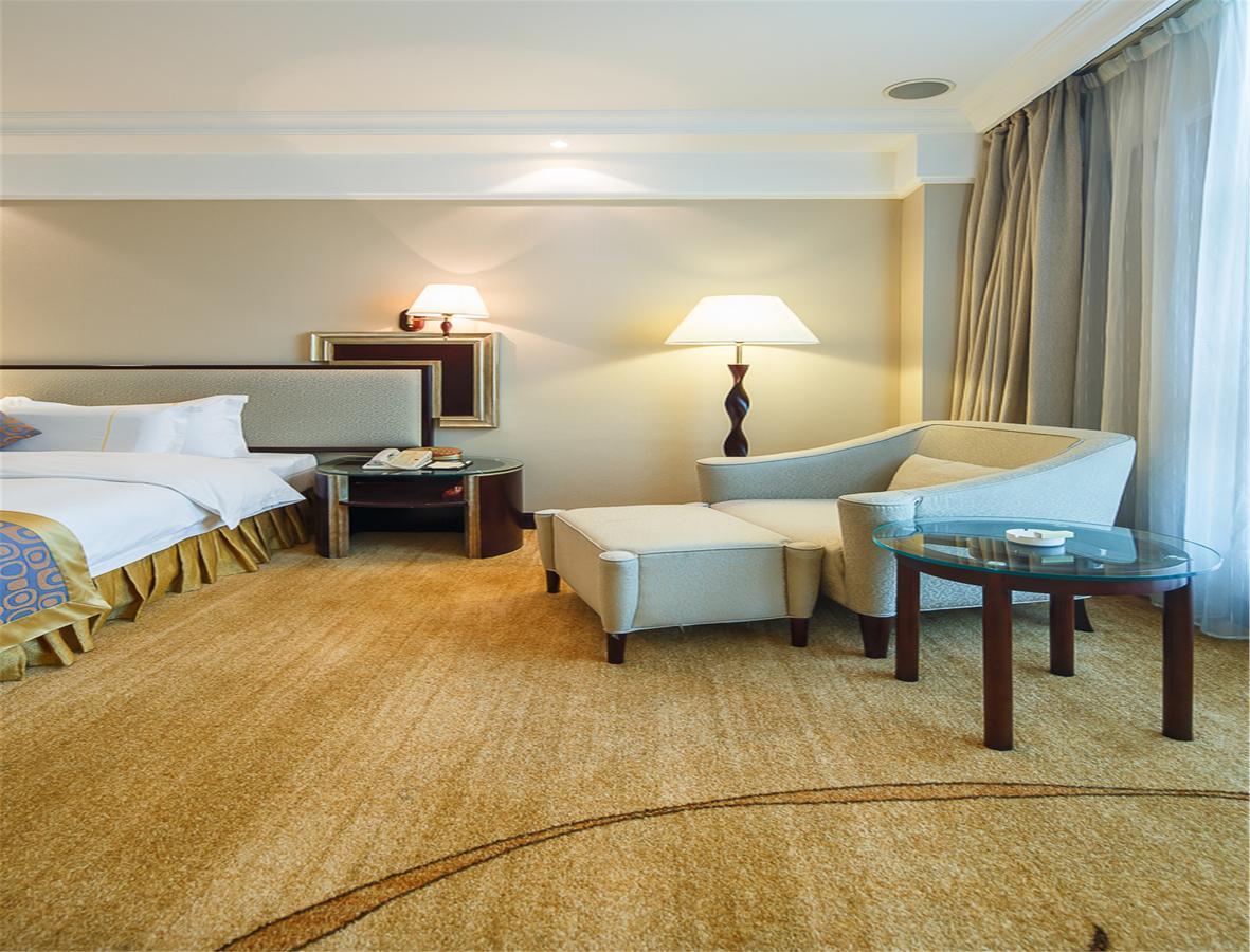 City Hotel Fosan Kültér fotó