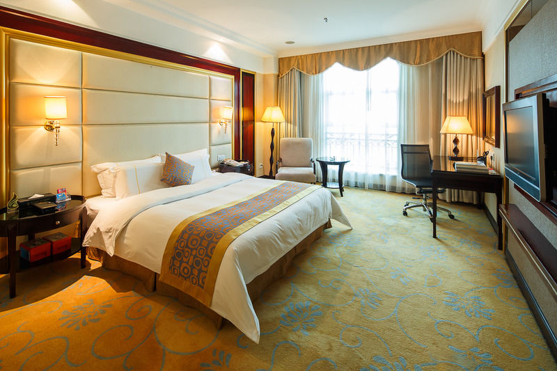 City Hotel Fosan Kültér fotó