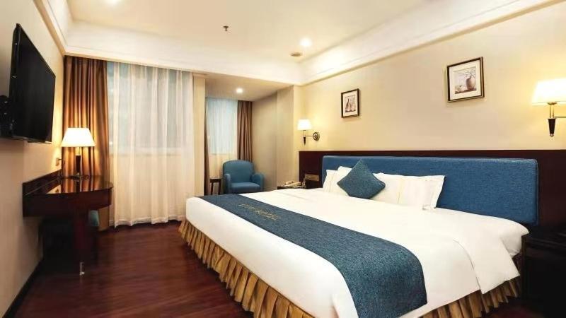 City Hotel Fosan Kültér fotó